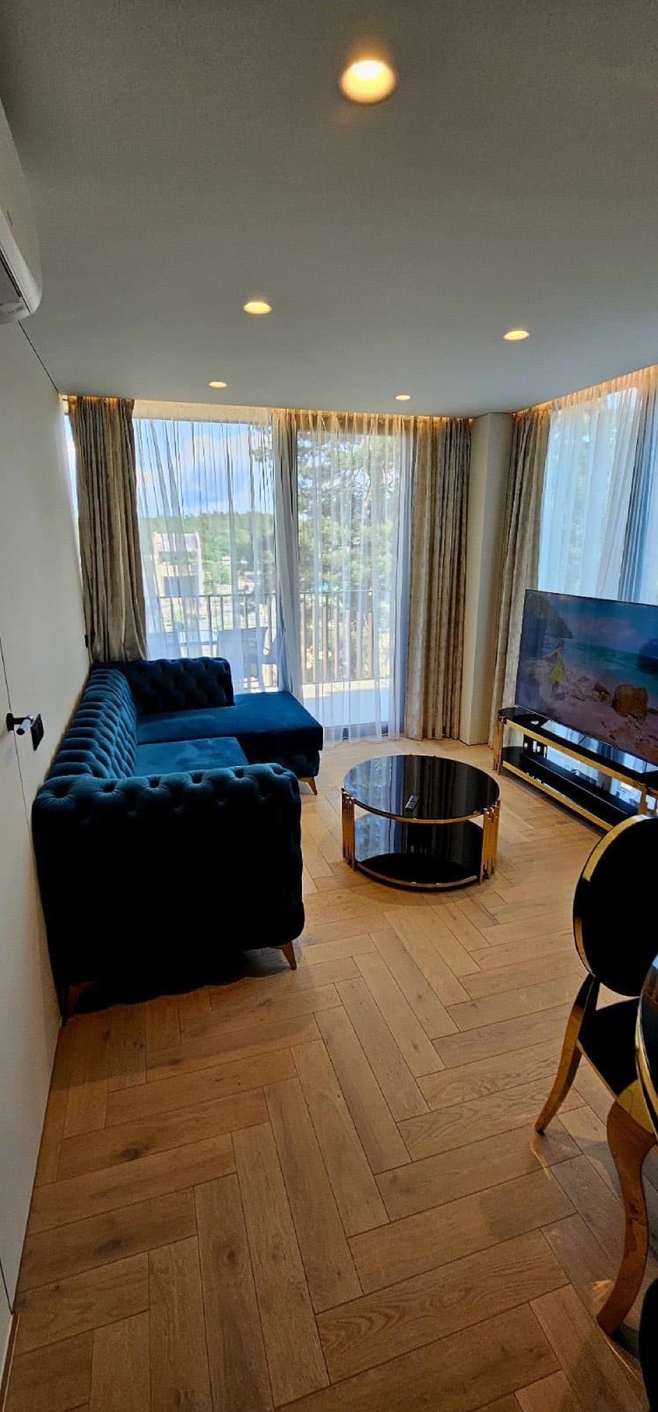 Gold Vanagupė Apartments - nuotrauka 9